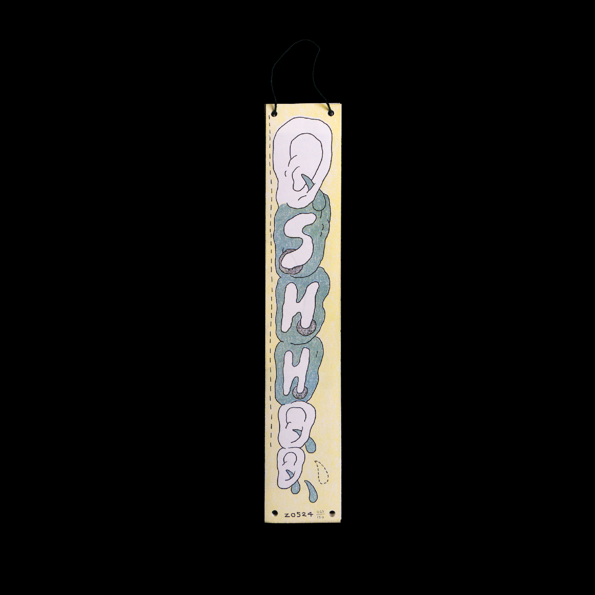 Zinemate: SHH