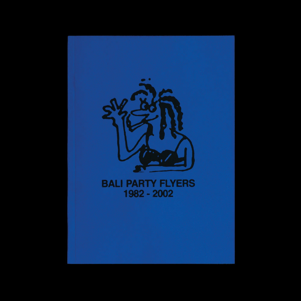 Bali Party Flyers