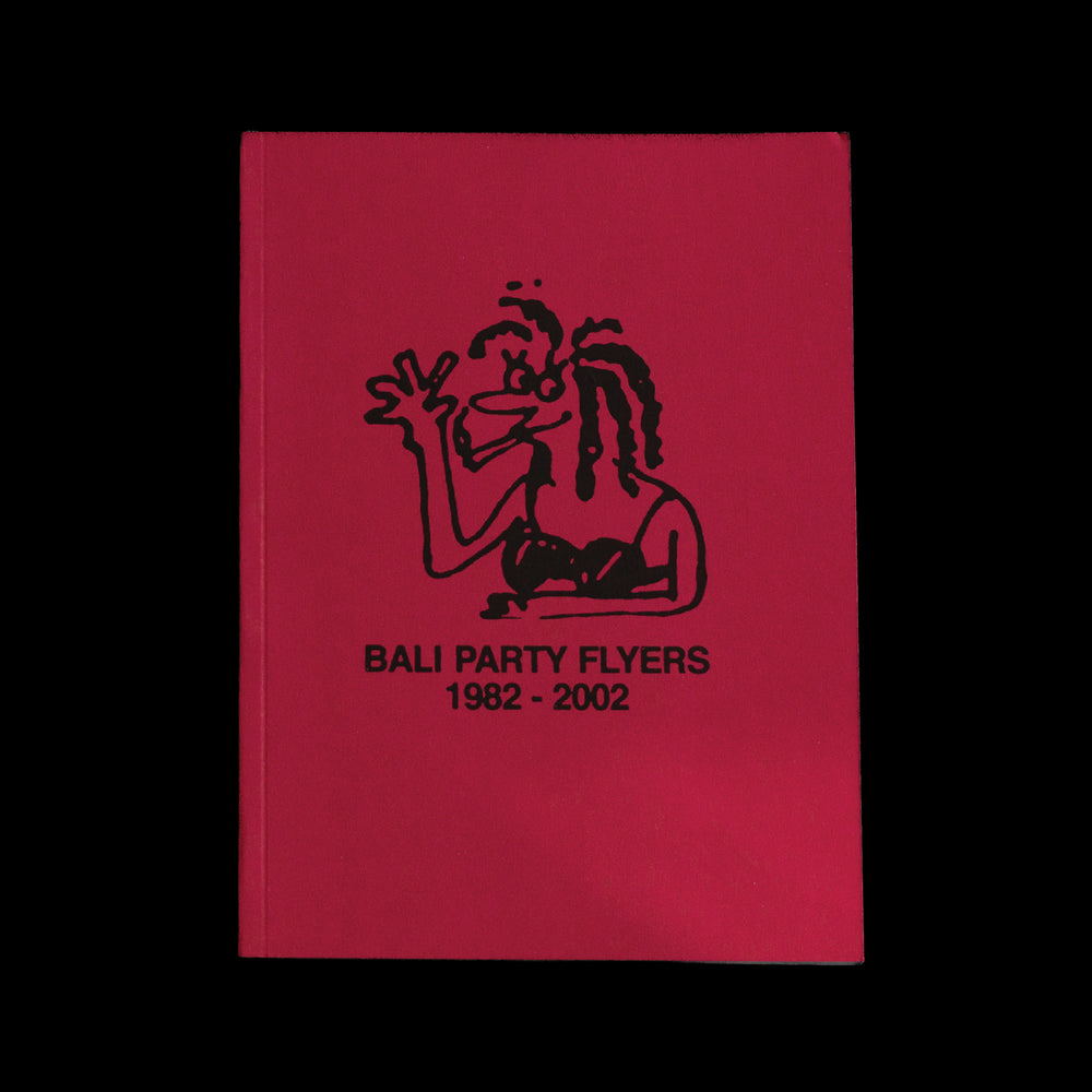 Bali Party Flyers