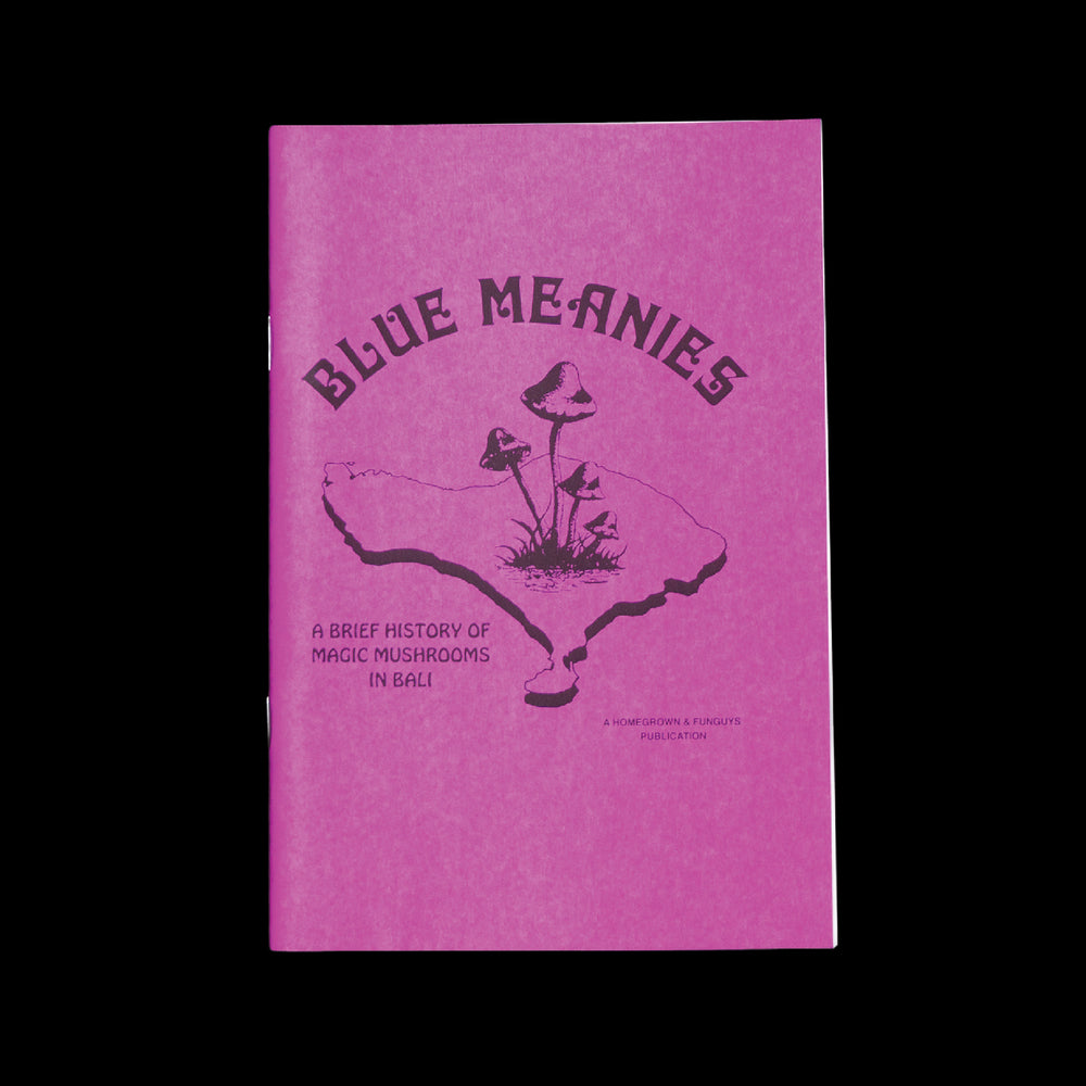 Blue Meanies