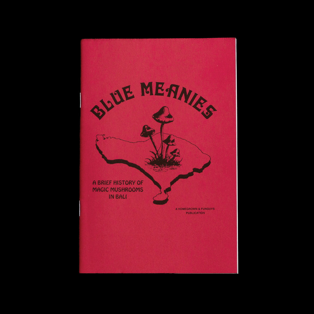 Blue Meanies