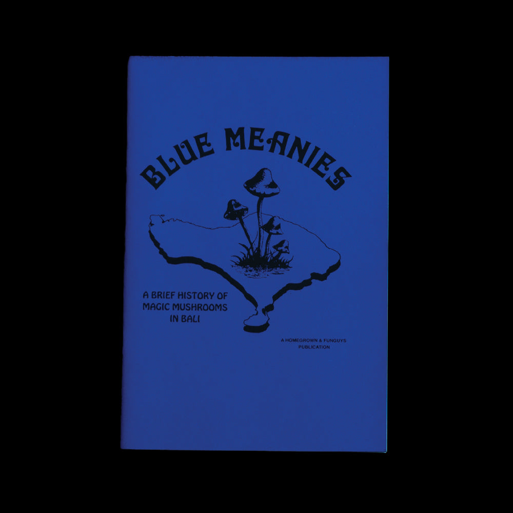 Blue Meanies