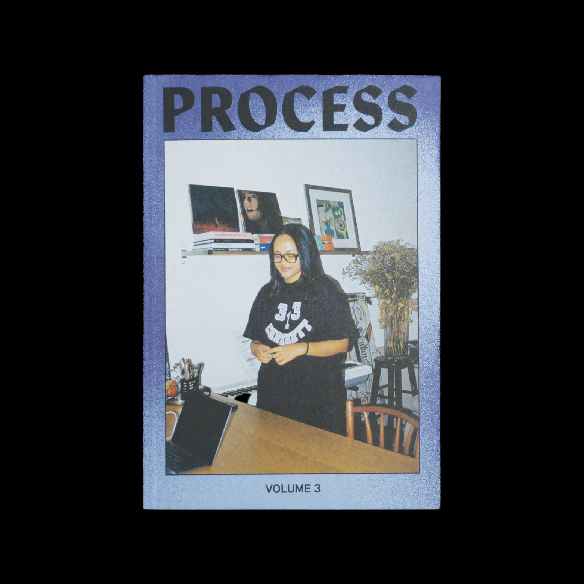 Process Magazine Vol. 3: