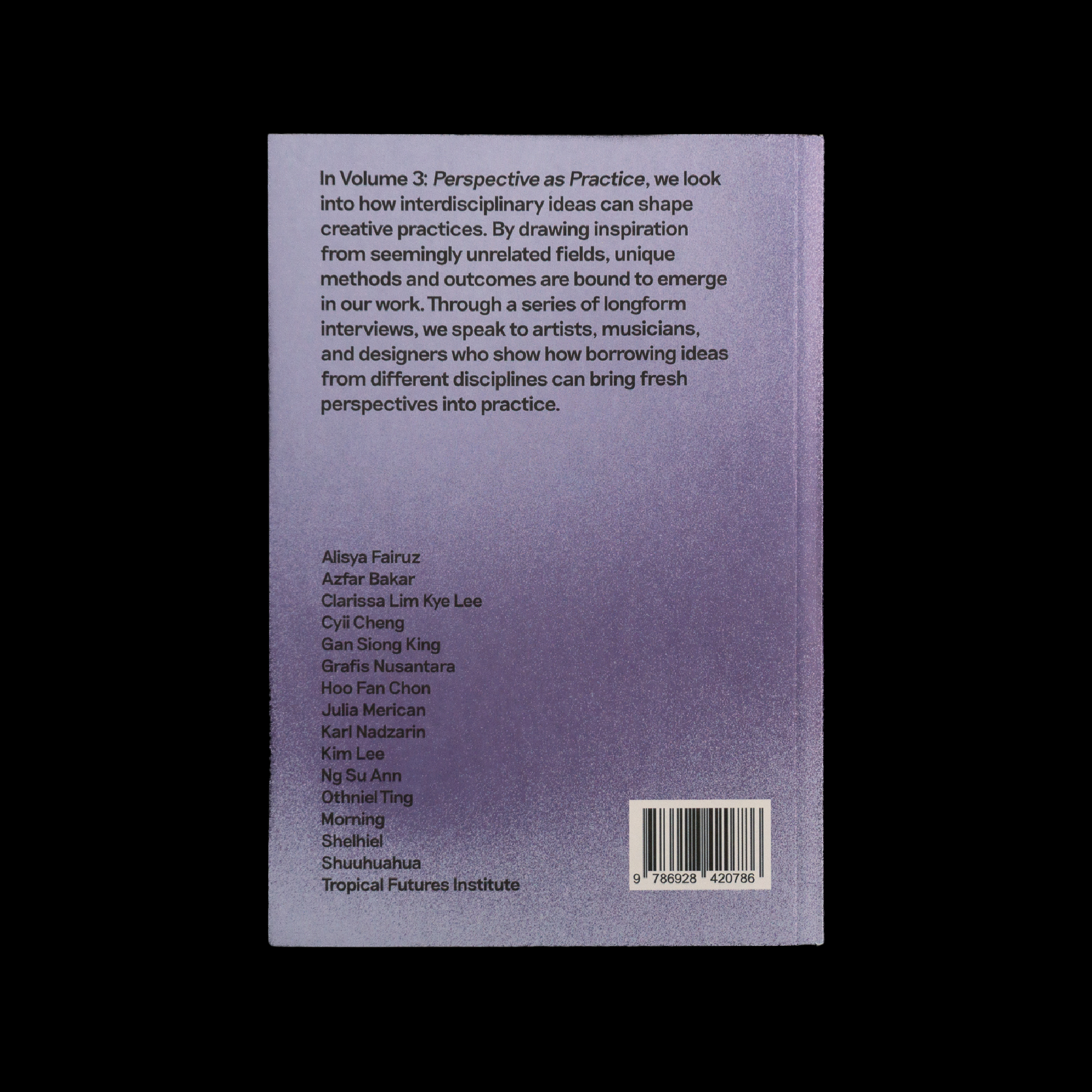 Process Magazine Vol. 3: