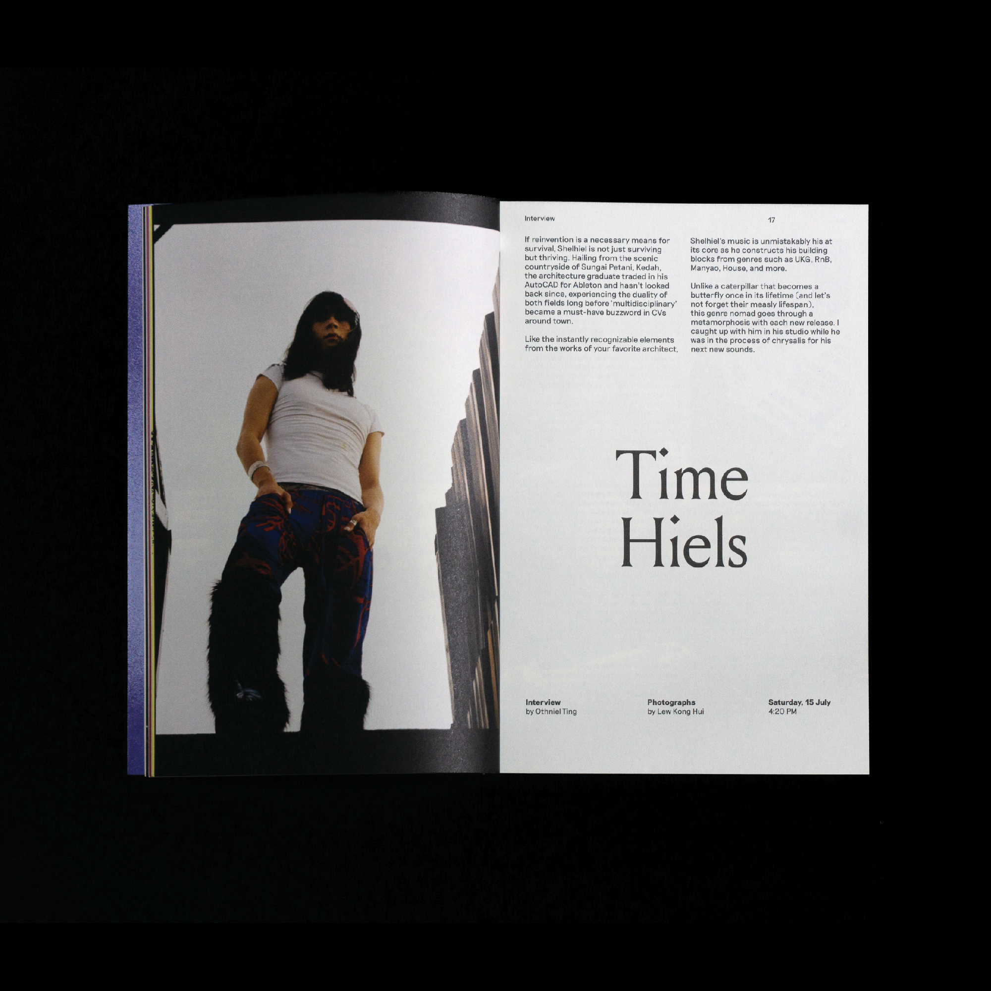 Process Magazine Vol. 3: