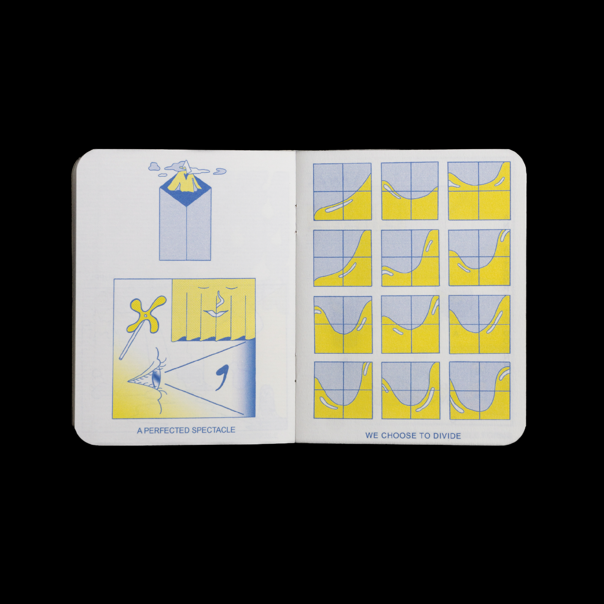 Shape Sifter