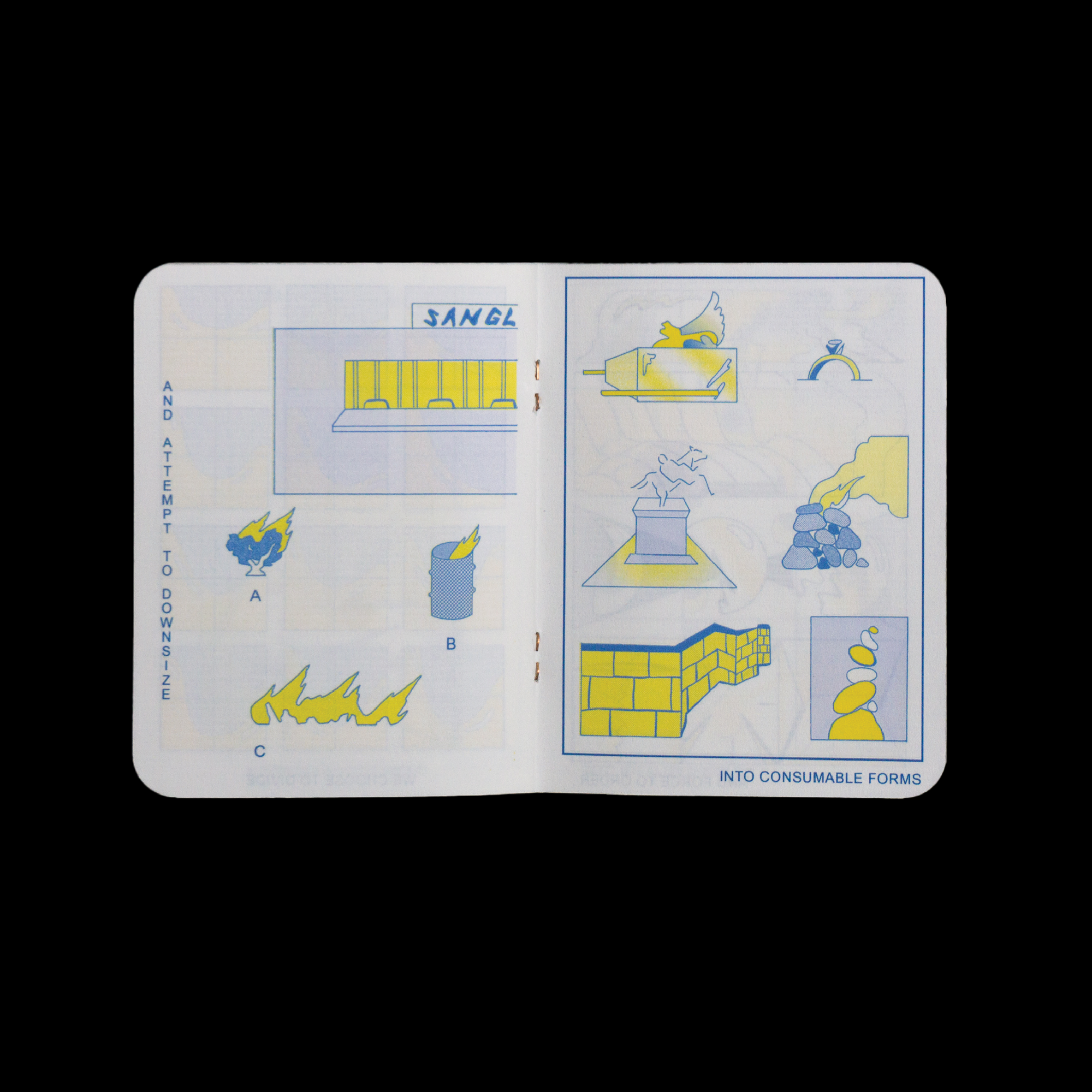 Shape Sifter