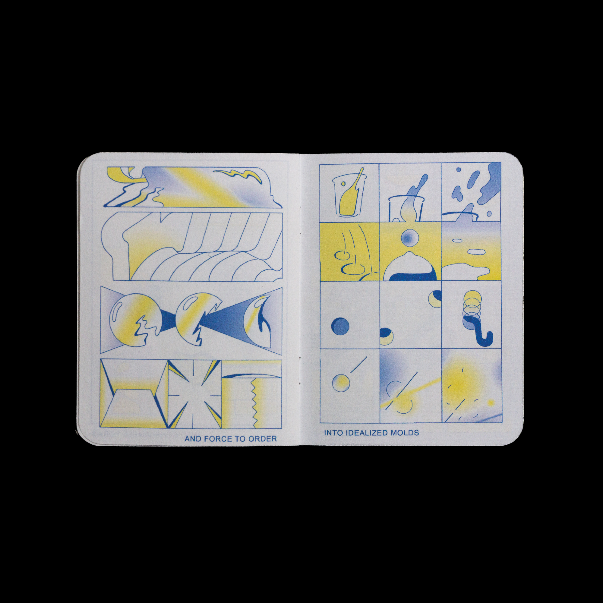 Shape Sifter