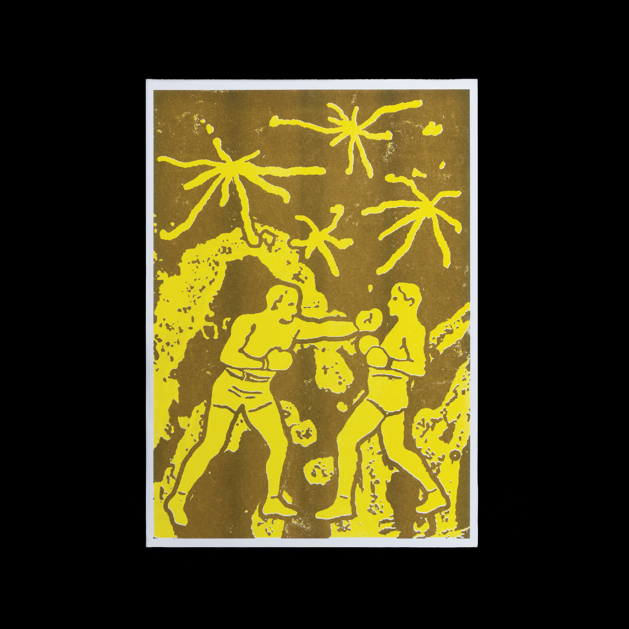 Heatwave Combat by Fern