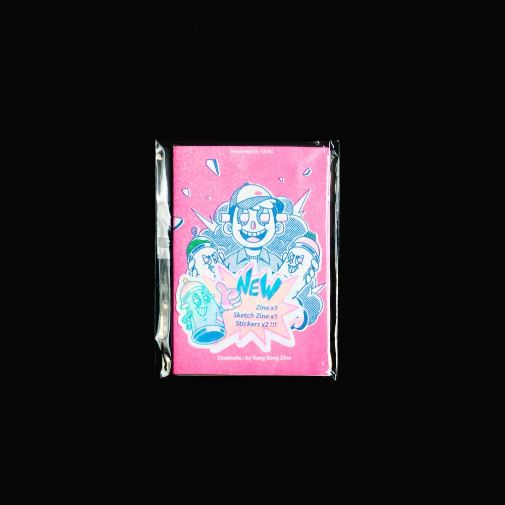 Zinemate: YANG STORY_V2