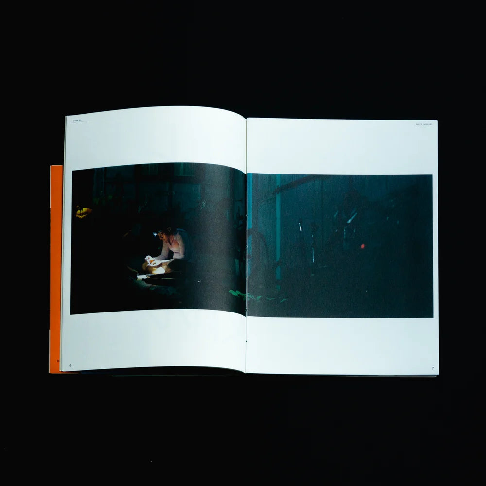 Finding Limits: The Bentang Jawa Journey by Bentang Jawa
