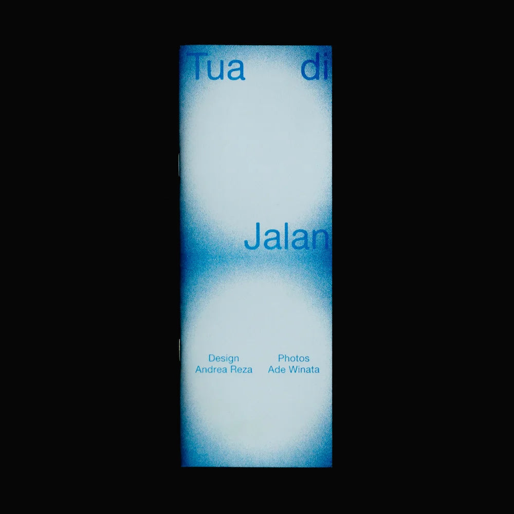 Tua Di Jalan