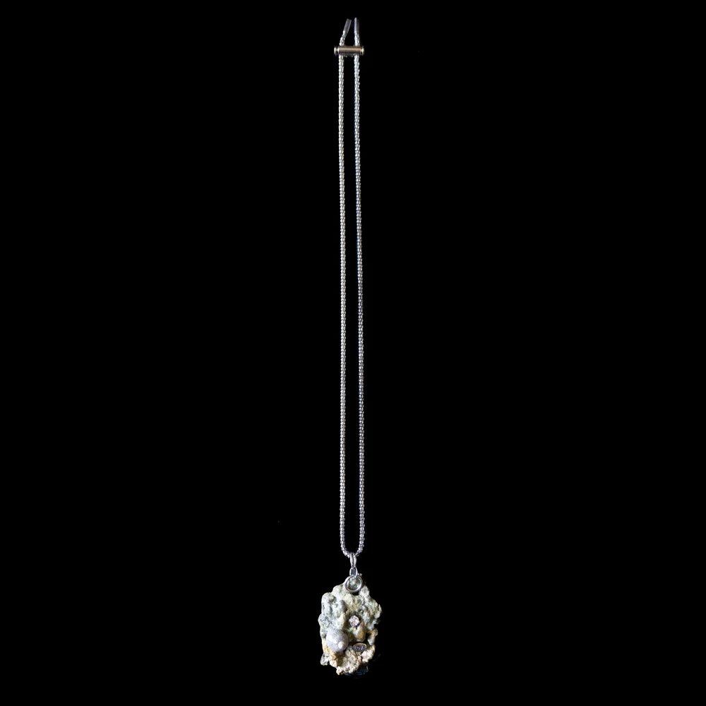 Coral Necklace 01