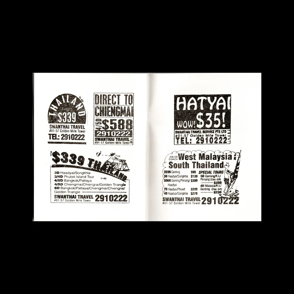 GMT Zine