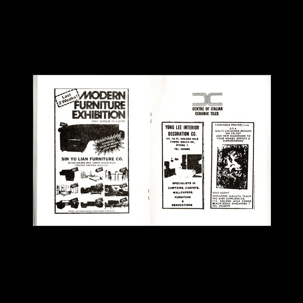 GMT Zine