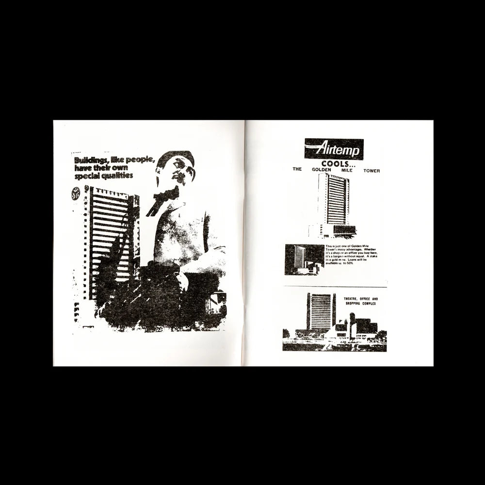 GMT Zine