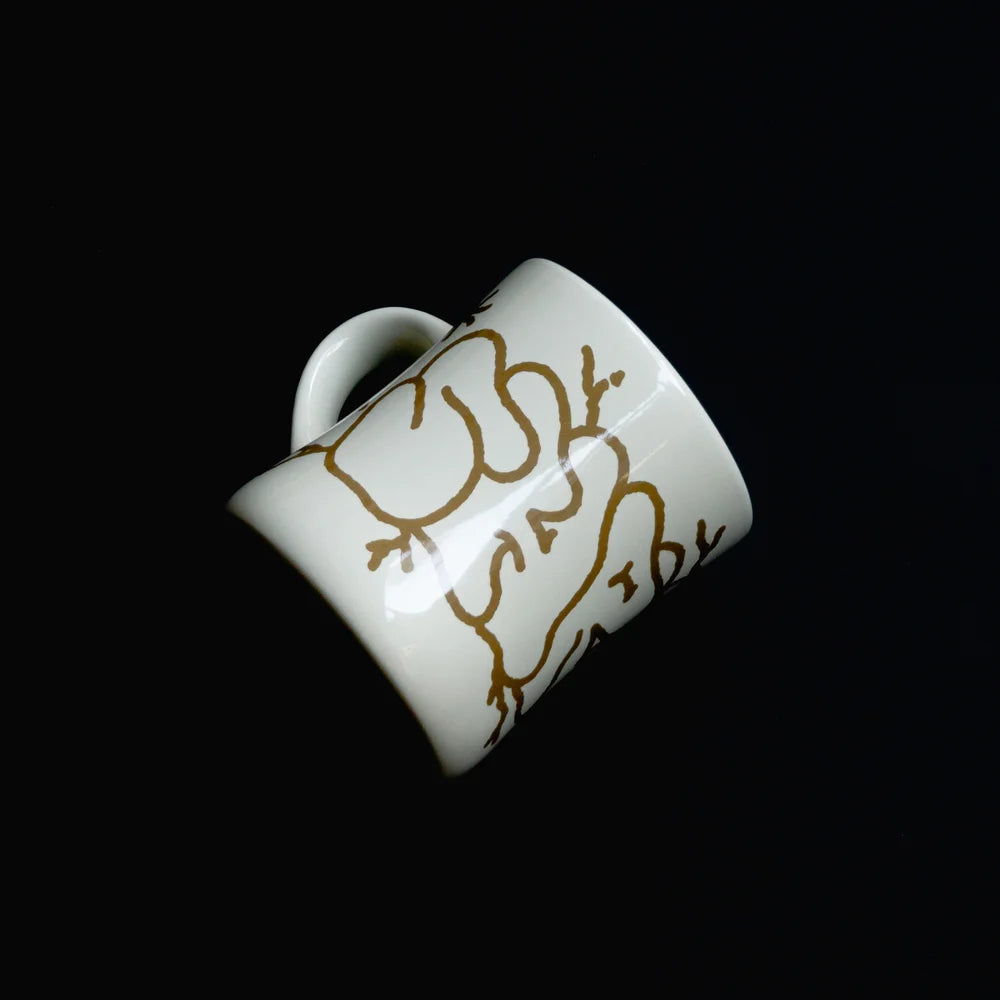 Shrub Mug
