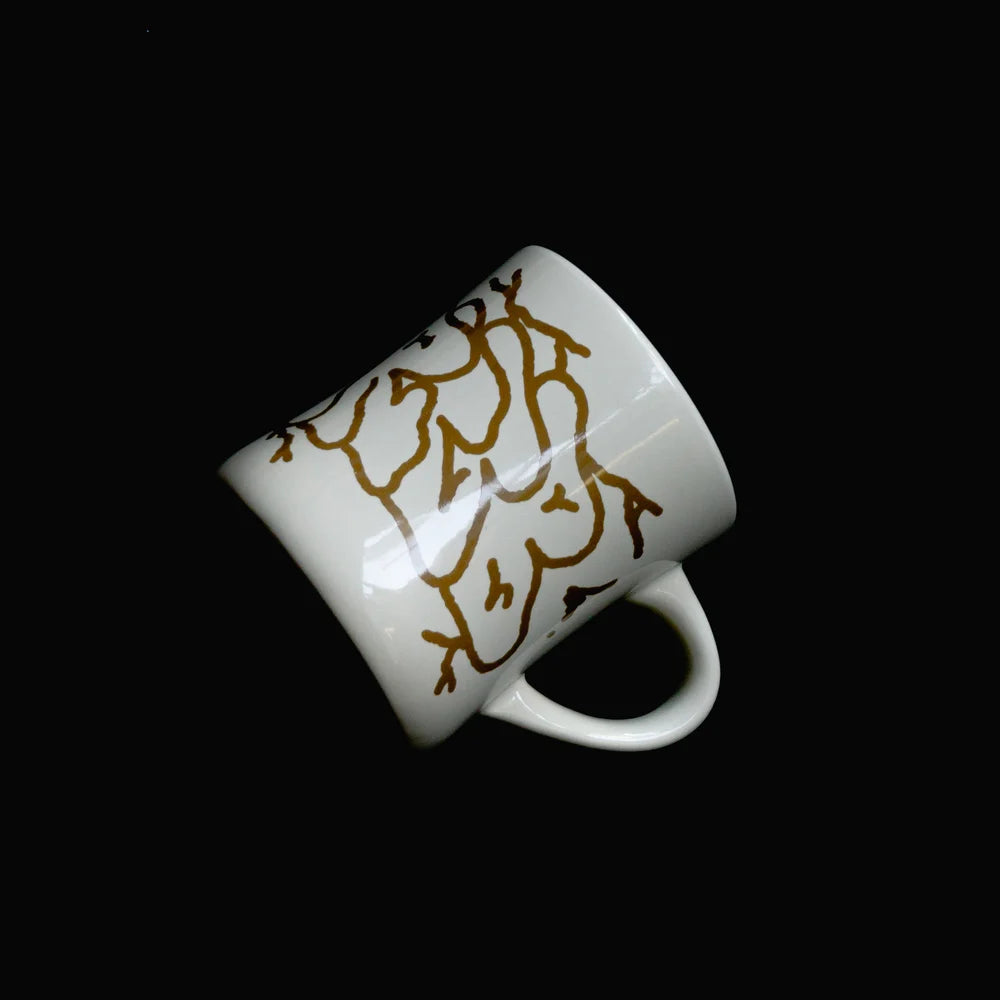Shrub Mug