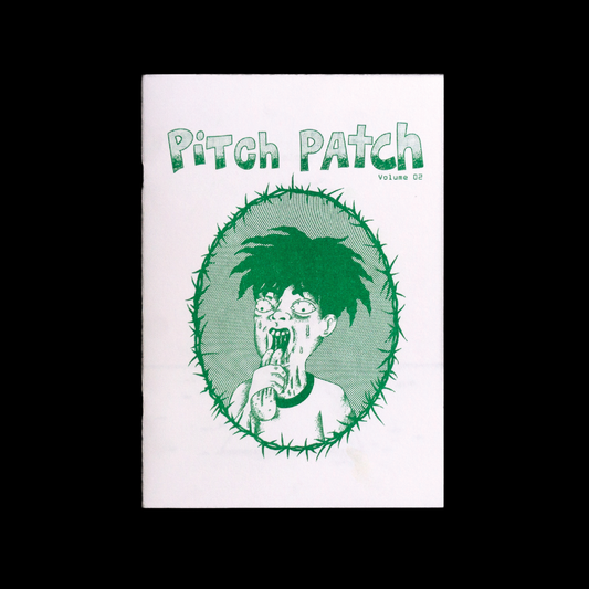 Zinemate: Pitch Patch Volume 2