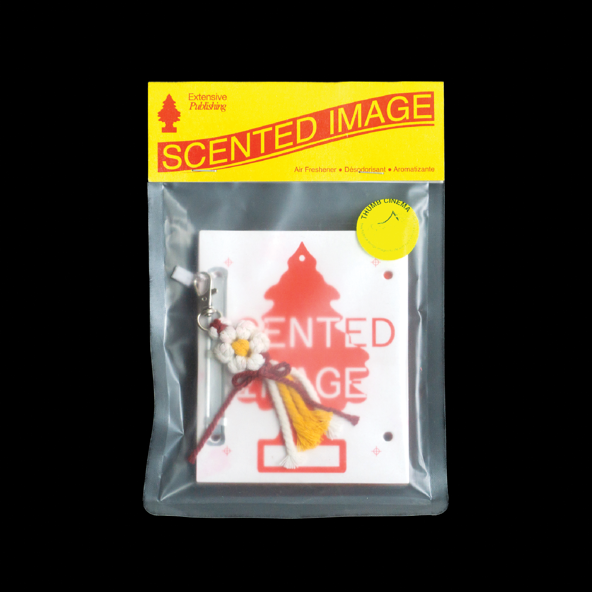 Scented Image