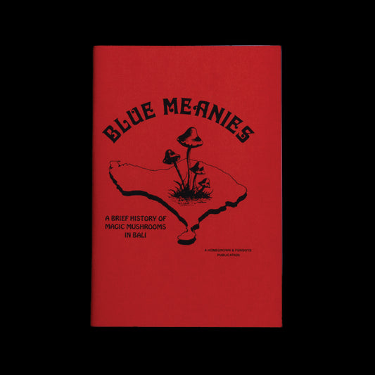 Blue Meanies