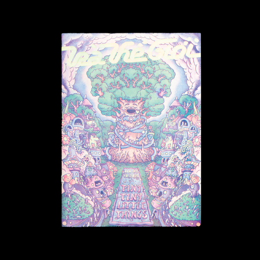 Trà The Gioi - Issue 02