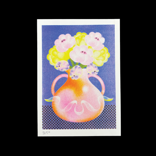 A Centerpiece