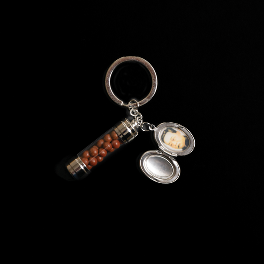 Pochai Keychain