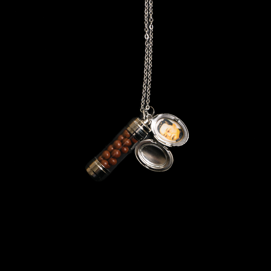 Pochai Necklace