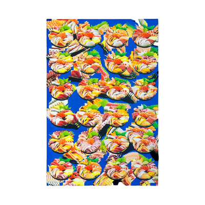 Infinite Chirashi Print