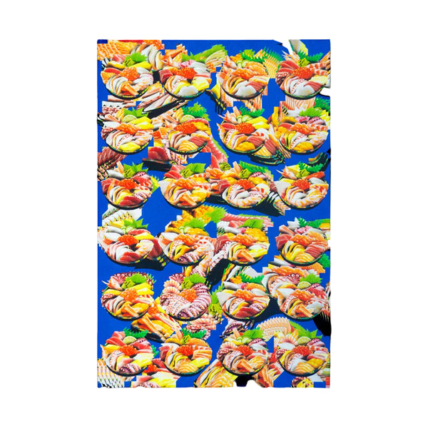 Infinite Chirashi Print