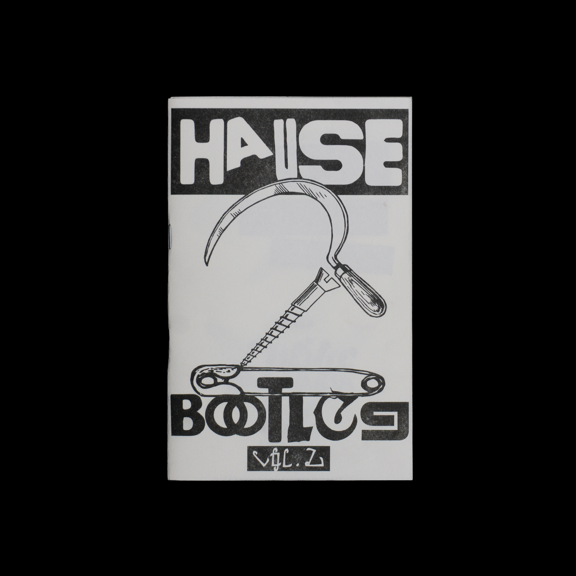 Hause 2 Bootleg Vol. 2