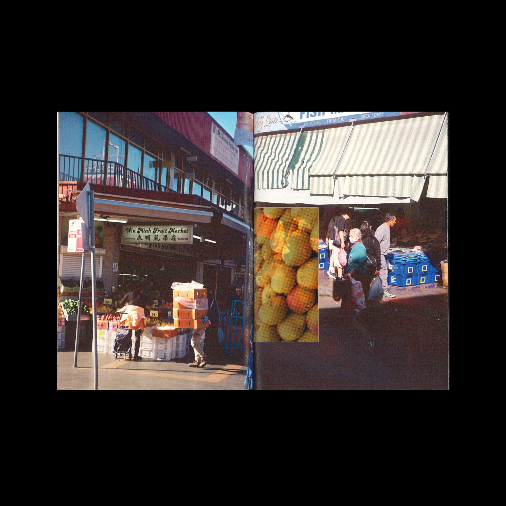 A Love Letter to Cabramatta