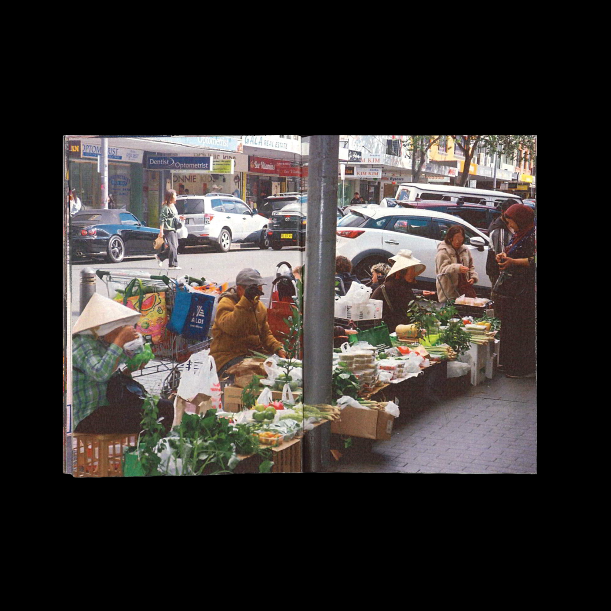 A Love Letter to Cabramatta