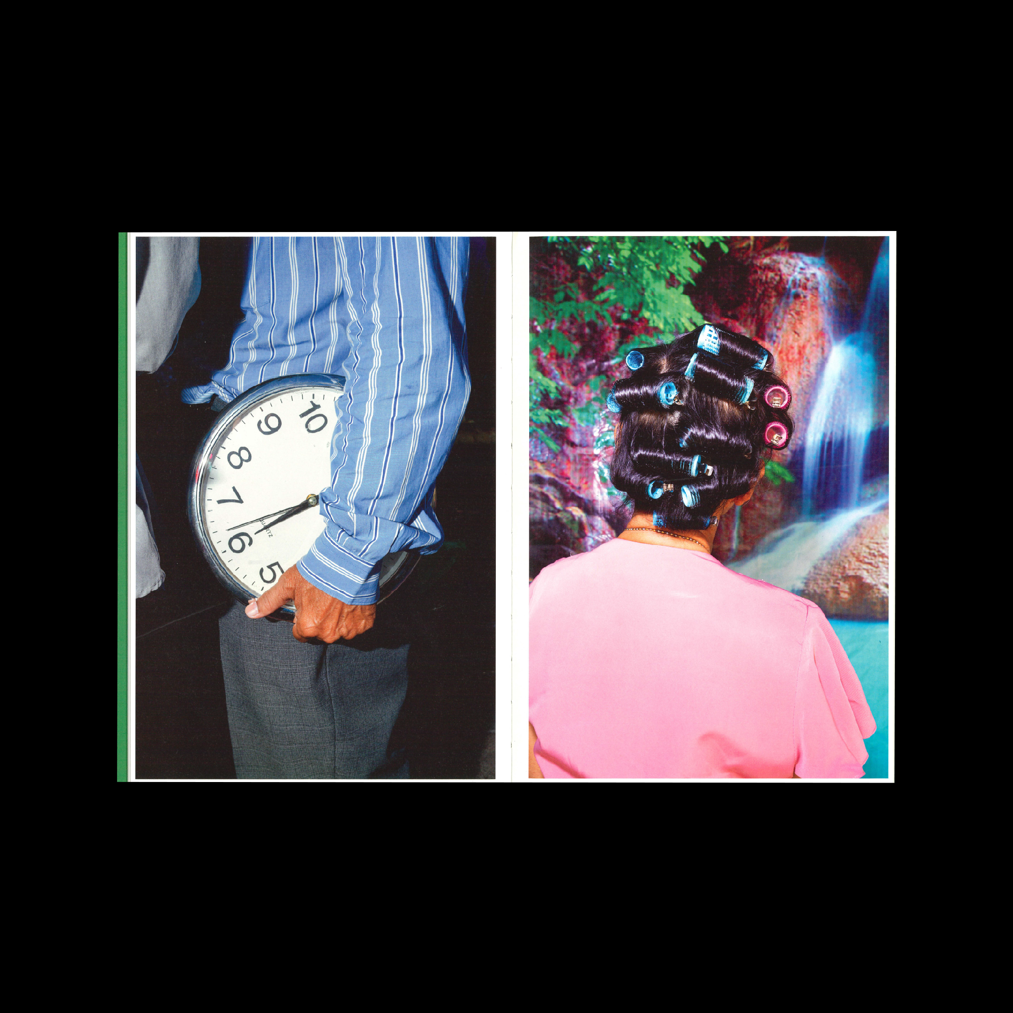 RAW Zine Vol. 1
