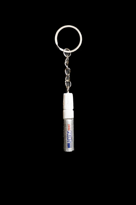 Marker Keychain