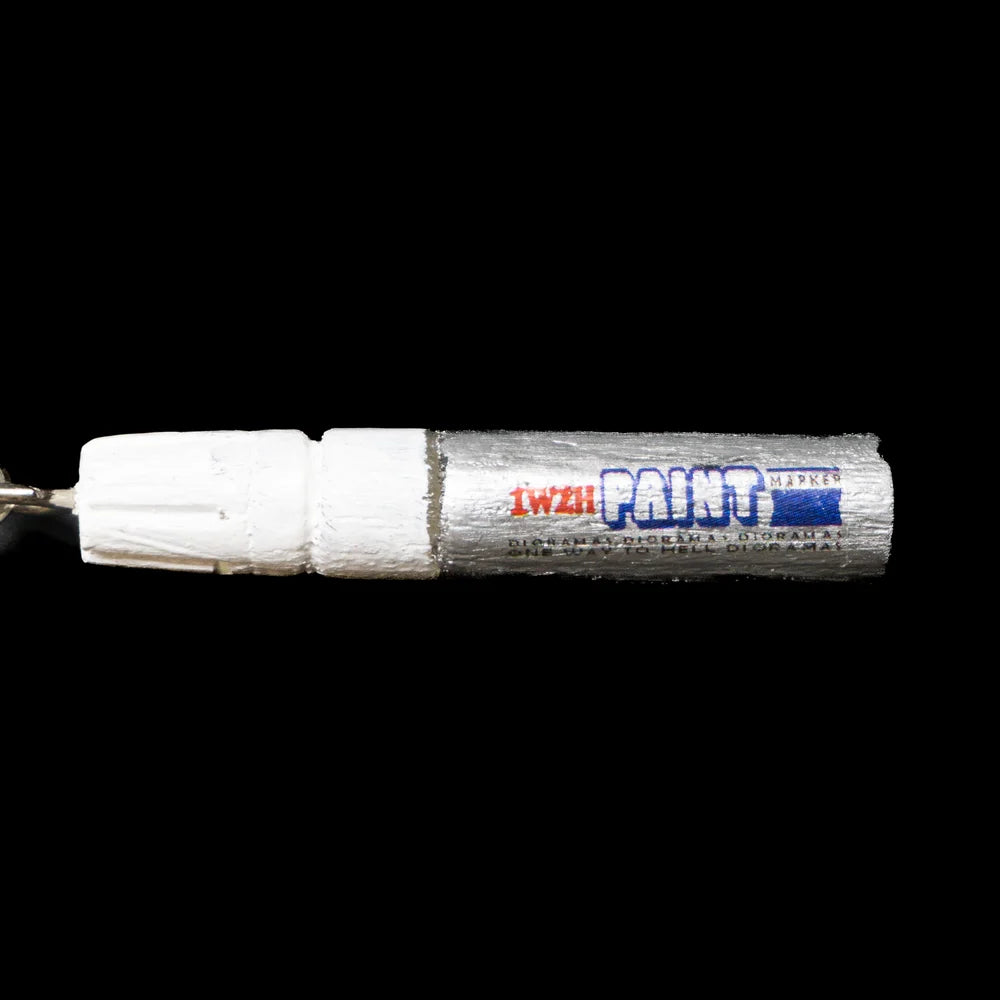 Marker Keychain