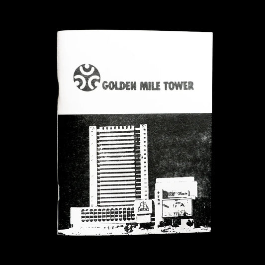 GMT Zine
