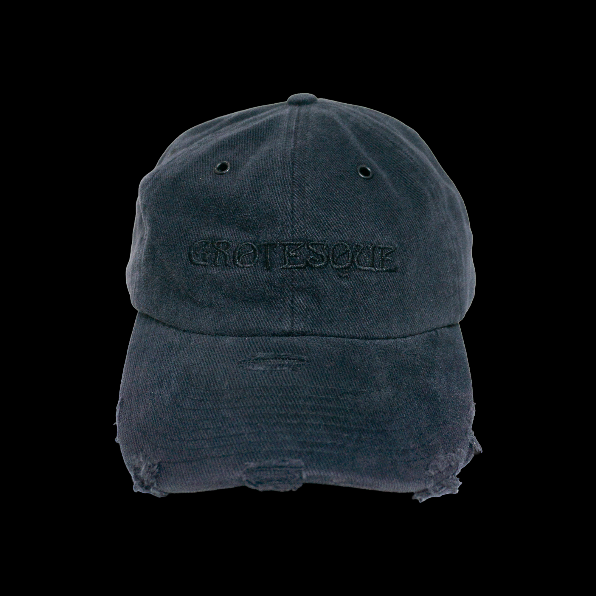 GROTESQUE CAP