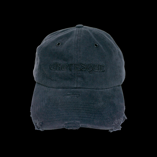 GROTESQUE CAP