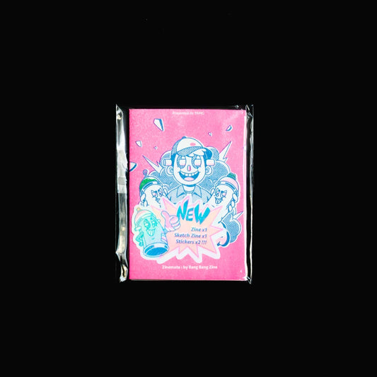 Zinemate: YANG STORY_V2