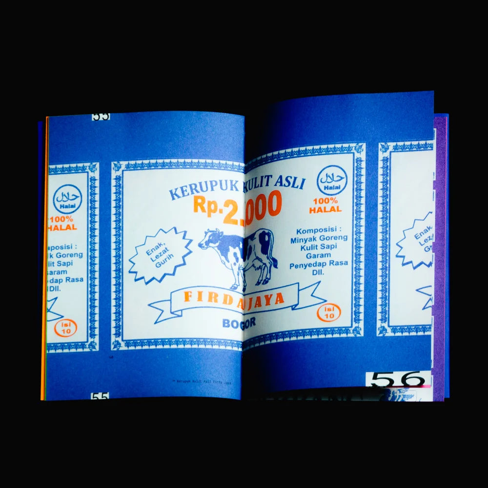 Grafis Nusantara Book Vol.2