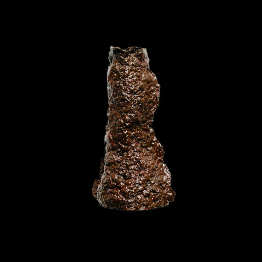 Brown Vase