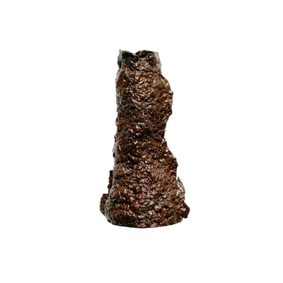 Brown Vase