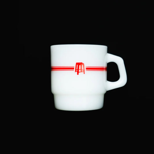Nusantao Diner Mug