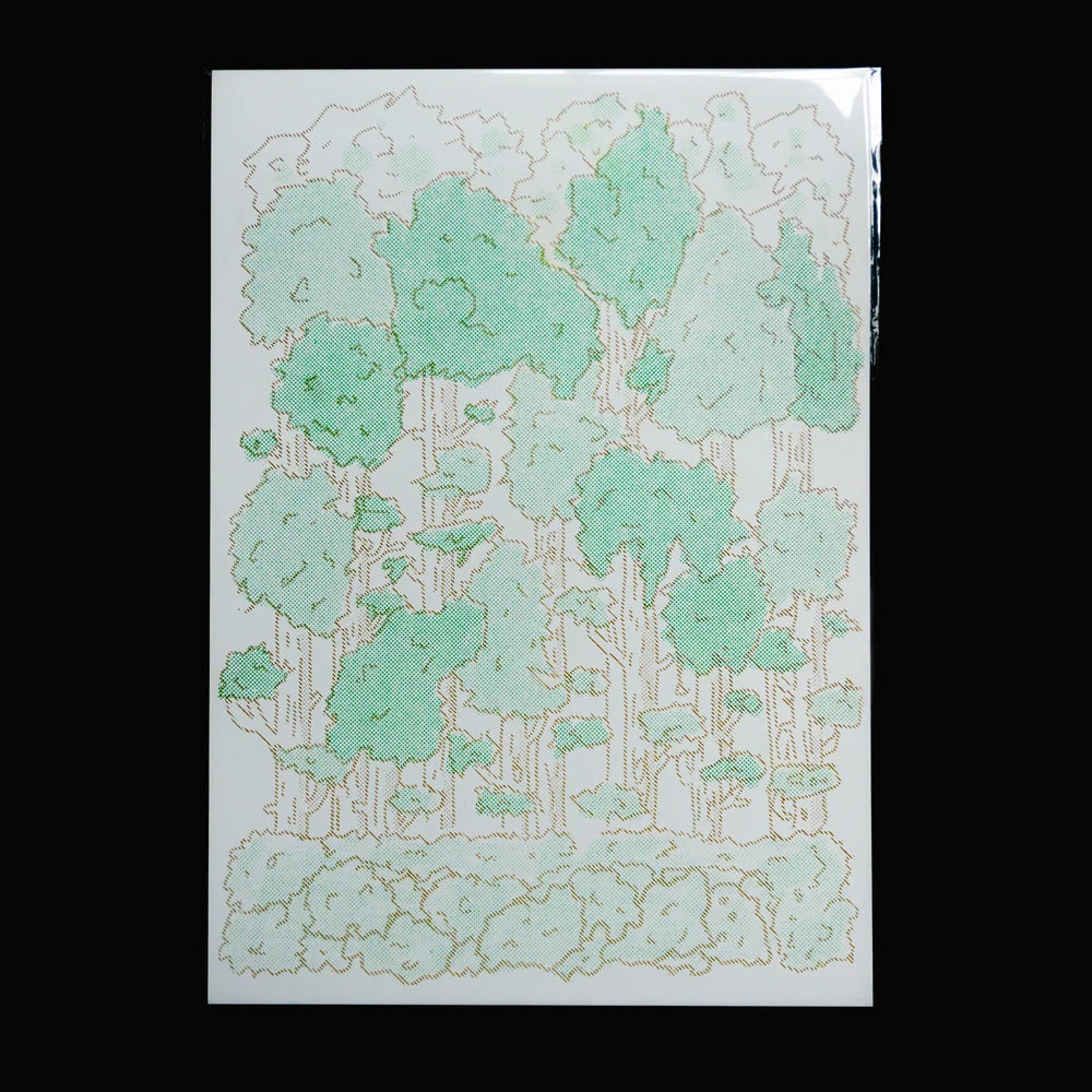 Trees Trees Trees