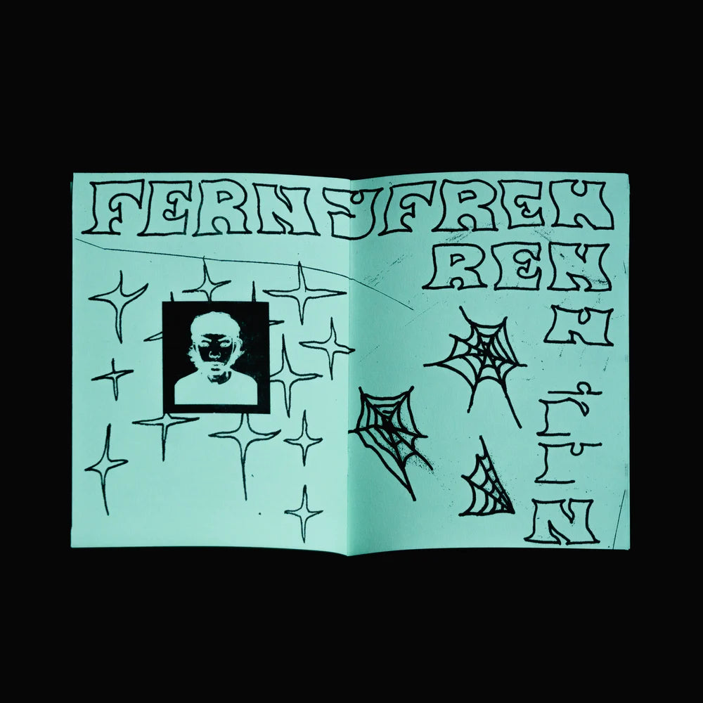 Fernyfren Zine