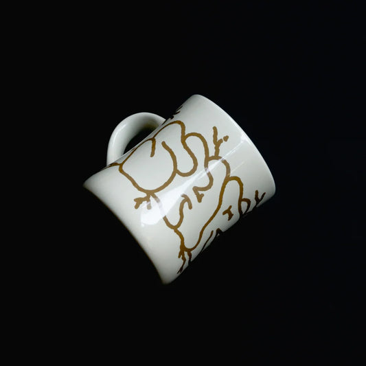Shrub Mug