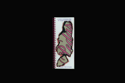 Pedas! Zine