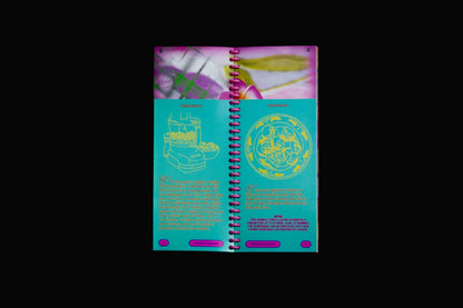 Pedas! Zine